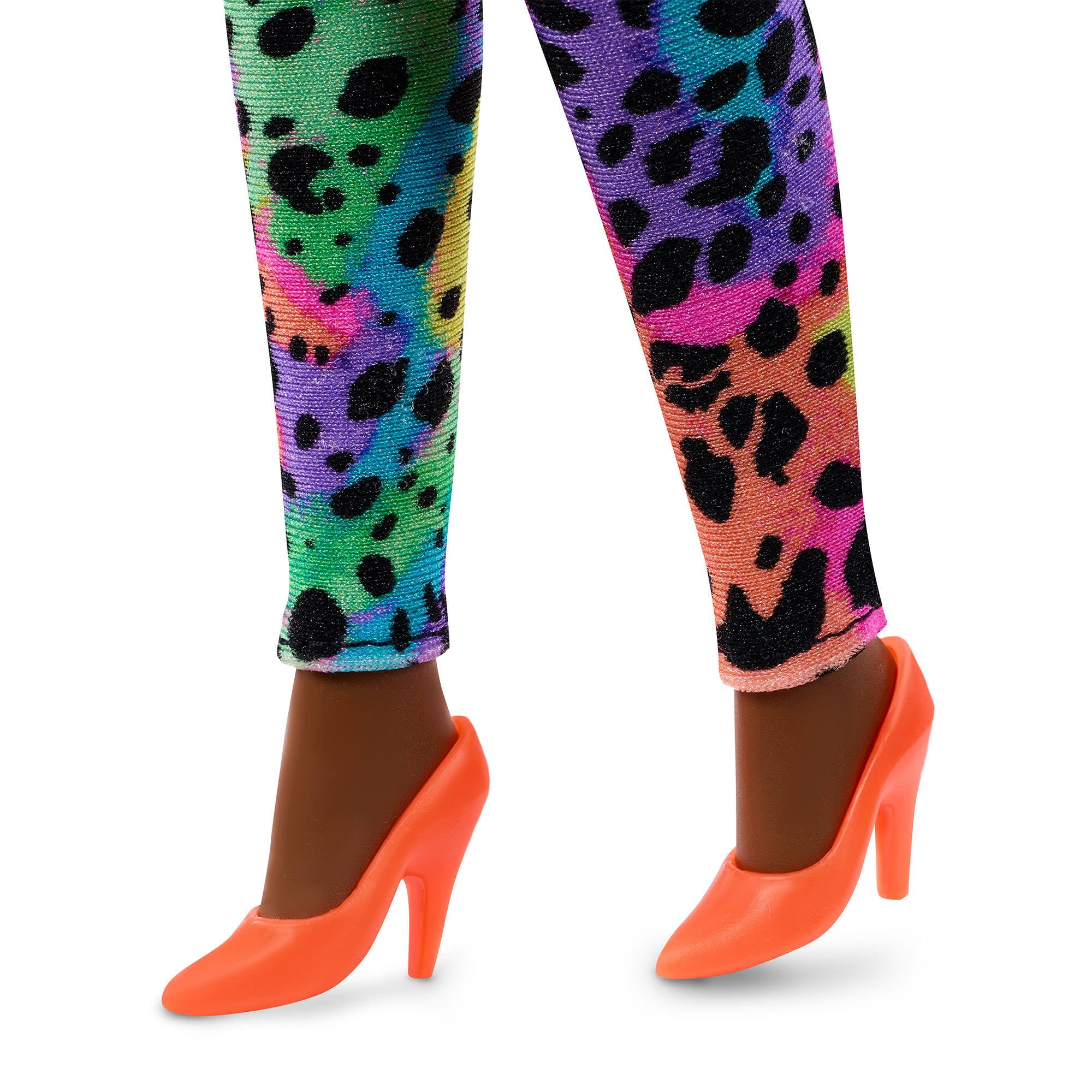 Barbie Signature Barbie and The Rockers Dee Dee JJY11 - imagen adicional